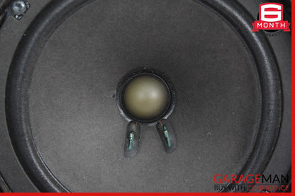 00-06 Mercedes W220 S55 S430 Front Left Side Door Sound Speaker 2208200902 OEM