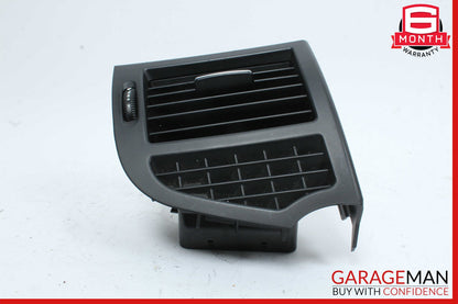 07-14 Mercedes W221 S550 CL550 Left Side Dashboard AC A/C Air Vent OEM
