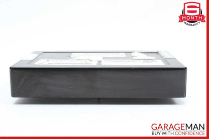 07-14 Mercedes W204 C300 GLK350 S600 Sirius Satellite Radio Receiver Module Unit