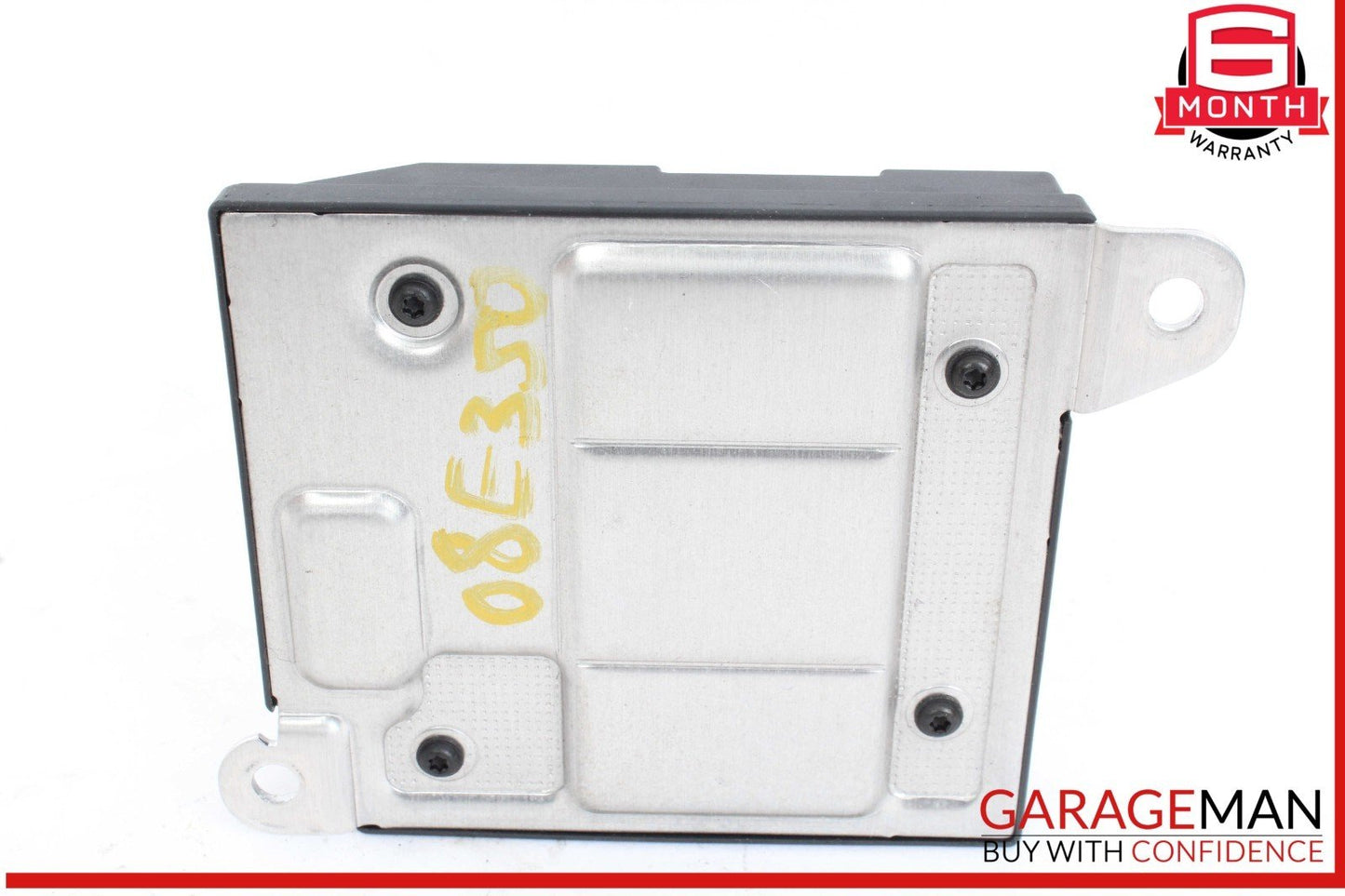 03-11 Mercedes W211 E350 CLS550 Body Control Module BCM 2115458532 OEM