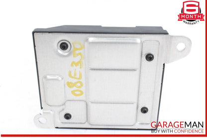 03-11 Mercedes W211 E350 CLS550 Body Control Module BCM 2115458532 OEM
