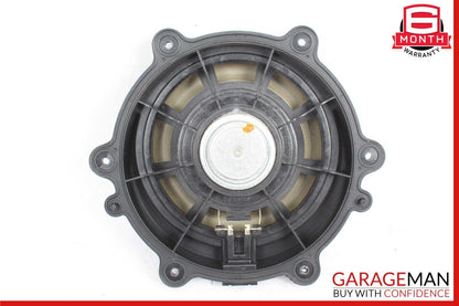10-16 Porsche Panamera 970 Rear Left / Right Side Door Audio Sound Speaker OEM