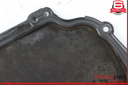 09-16 Audi S4 Engine Motor Upper Timing Chain Cover 06E109285J OEM