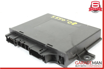 07-14 Mercedes W221 S550 CL550 Keyless Go Control Controller Module