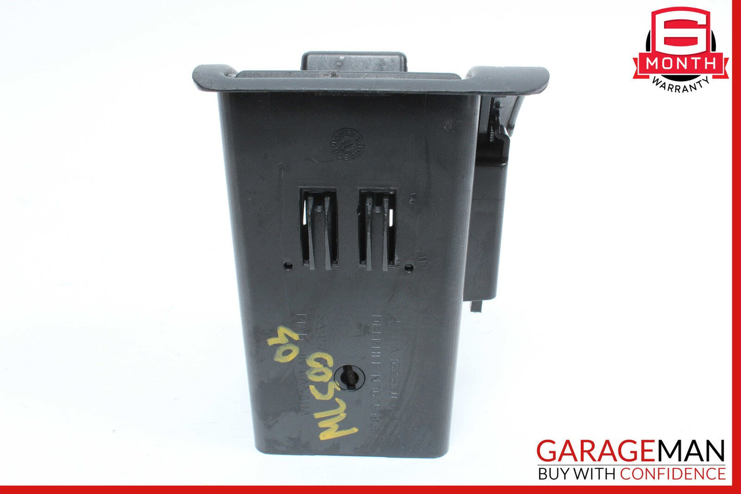 98-05 Mercedes W163 ML500 ML350 Dashboard A/C AC Air Vent Left Driver Side OEM
