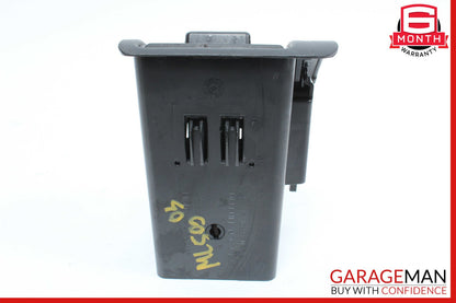98-05 Mercedes W163 ML500 ML350 Dashboard A/C AC Air Vent Left Driver Side OEM
