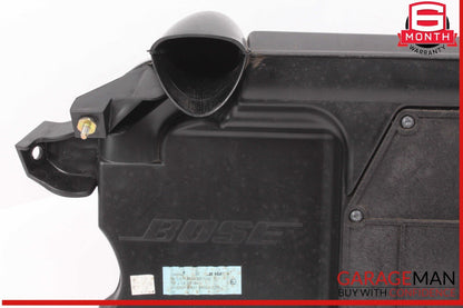 03-08 Mercedes R230 SL500 SL55 AMG Bose Subwoofer Audio Radio Speaker OEM