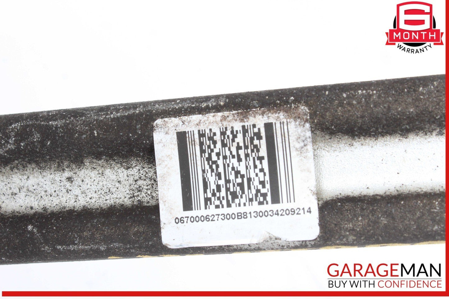 Maserati Unknown 067000627300/ 067 000 627 300 OEM