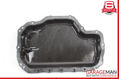10-13 Mercedes W221 S400 Hybrid Engine Lower Oil Pan 2720101028 OEM