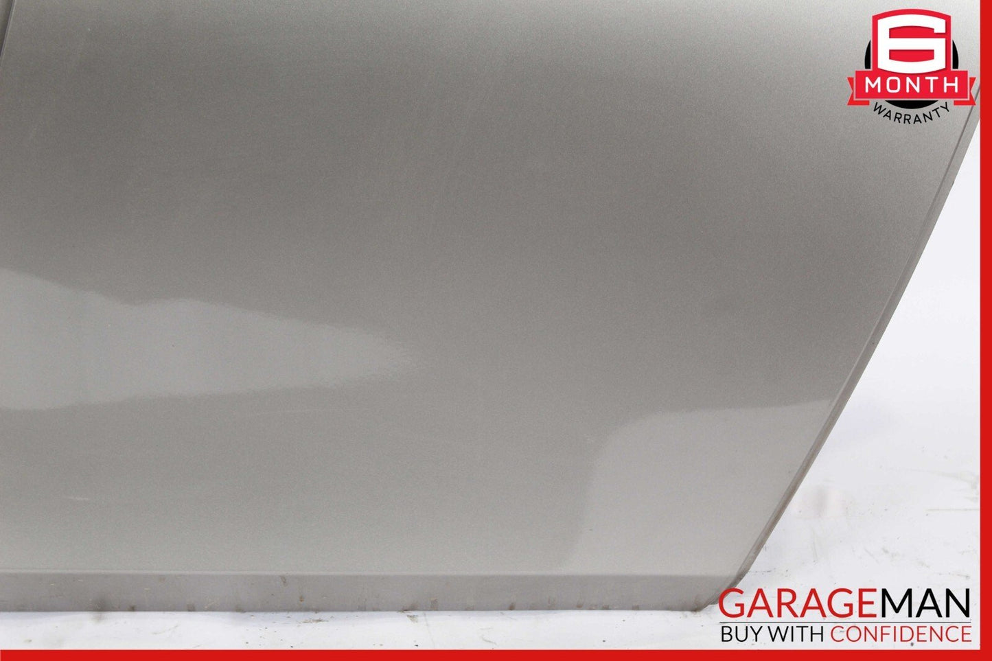 14-21 BMW i3 I01 Hybrid Rear Left Driver Side Door Shell Panel Cover w/ Glass