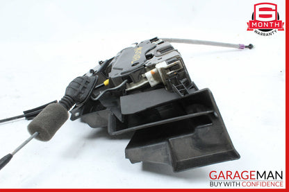 08-14 Mercedes W204 C250 C300 C350 Front Left Door Lock Latch Actuator OEM