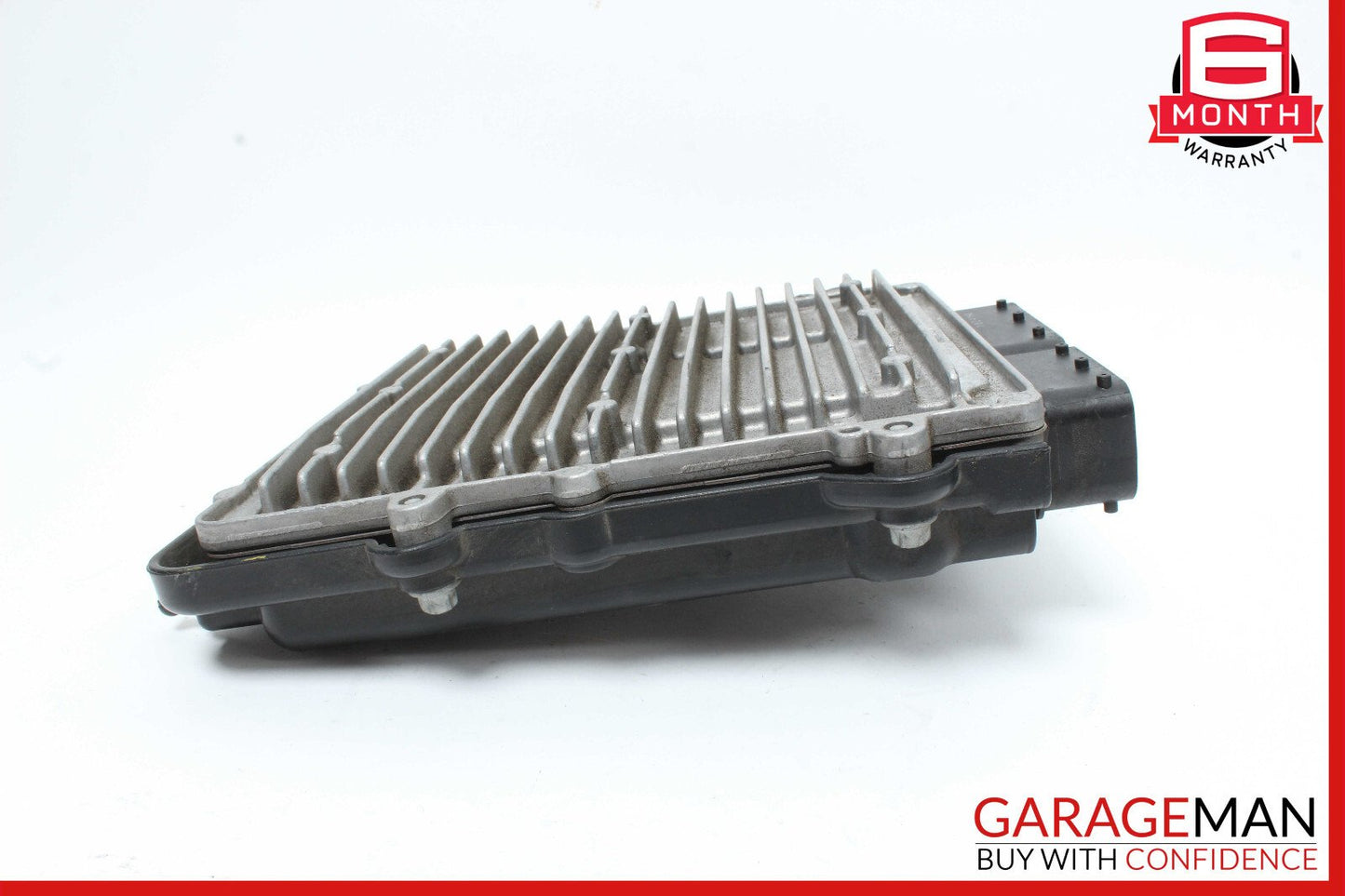 12-16 Mercedes W207 E350 GLK350 ECU Engine Control Module Unit OEM