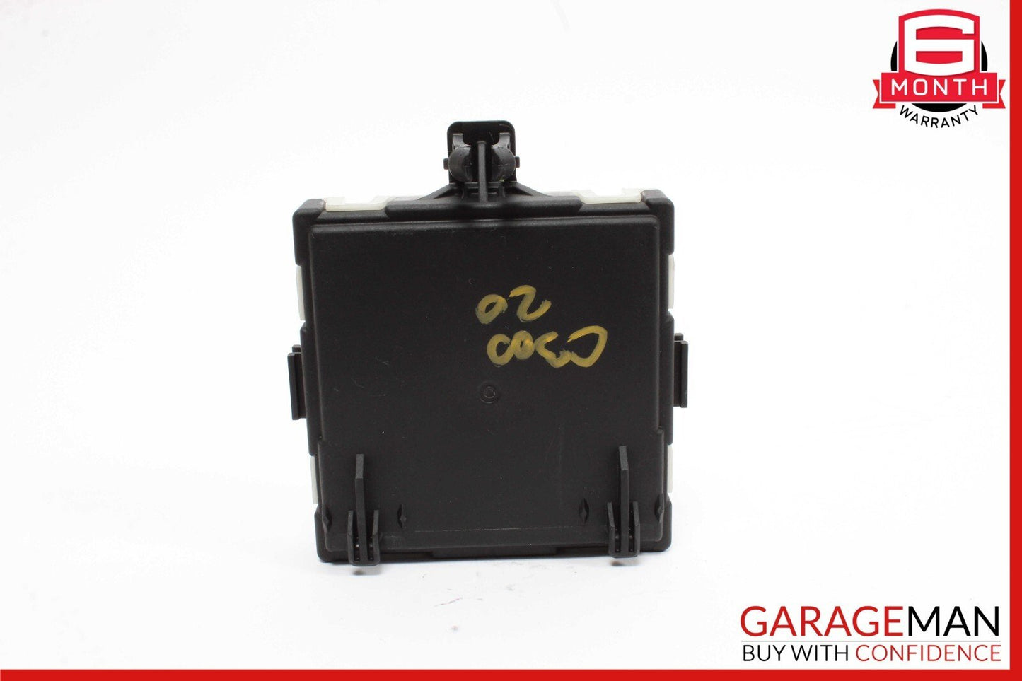 19-23 Mercedes W205 C300 C350 Rear Left Driver Side Door Control Module Unit OEM