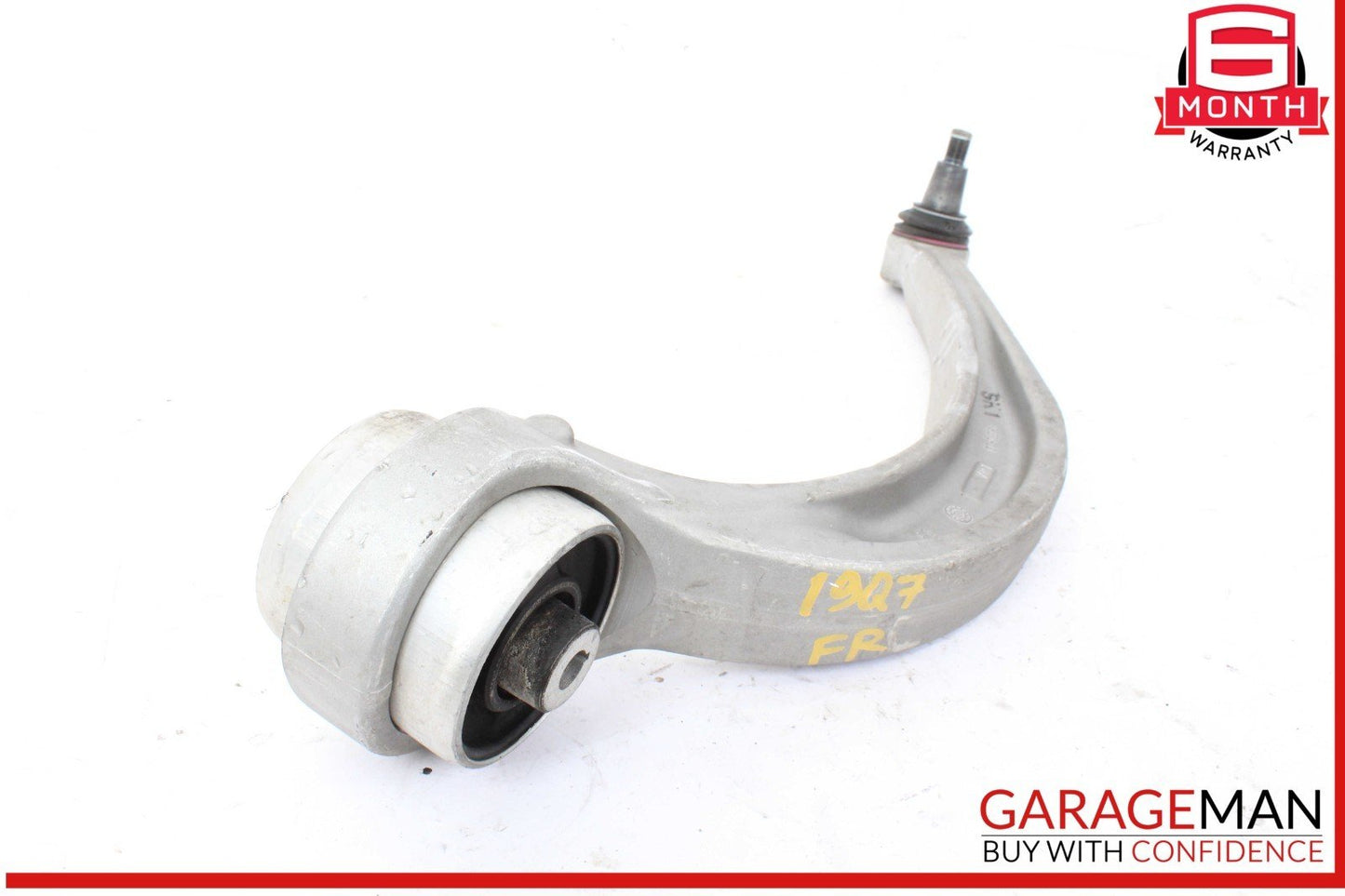 2017-2024 Audi Q7 Front Right Lower Forward Control Arm 4M0407696C
