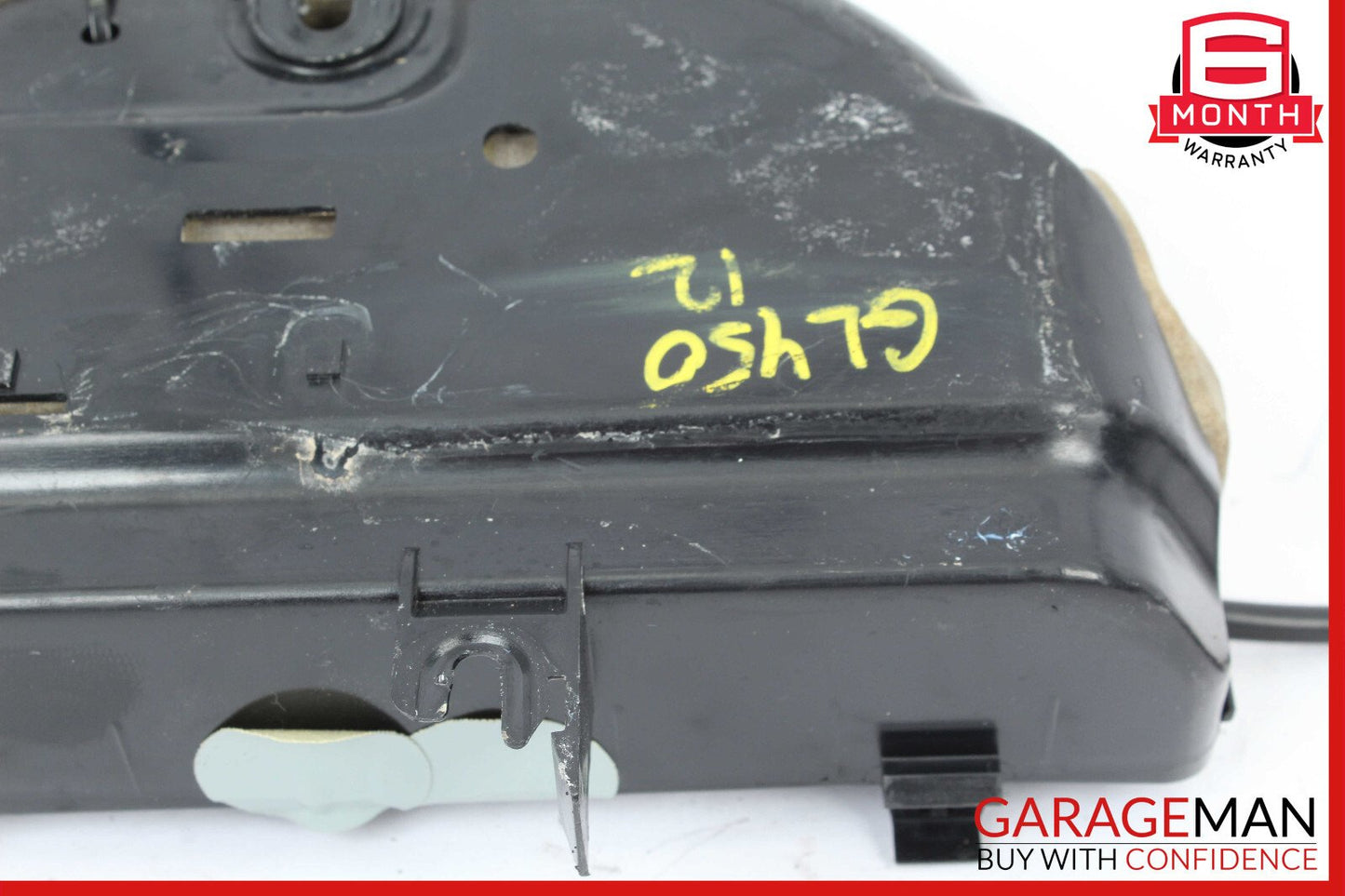 09-12 Mercedes X164 GL450 ML550 Trunk Lid Tailgate Hydraulic Pump Motor Cylinder