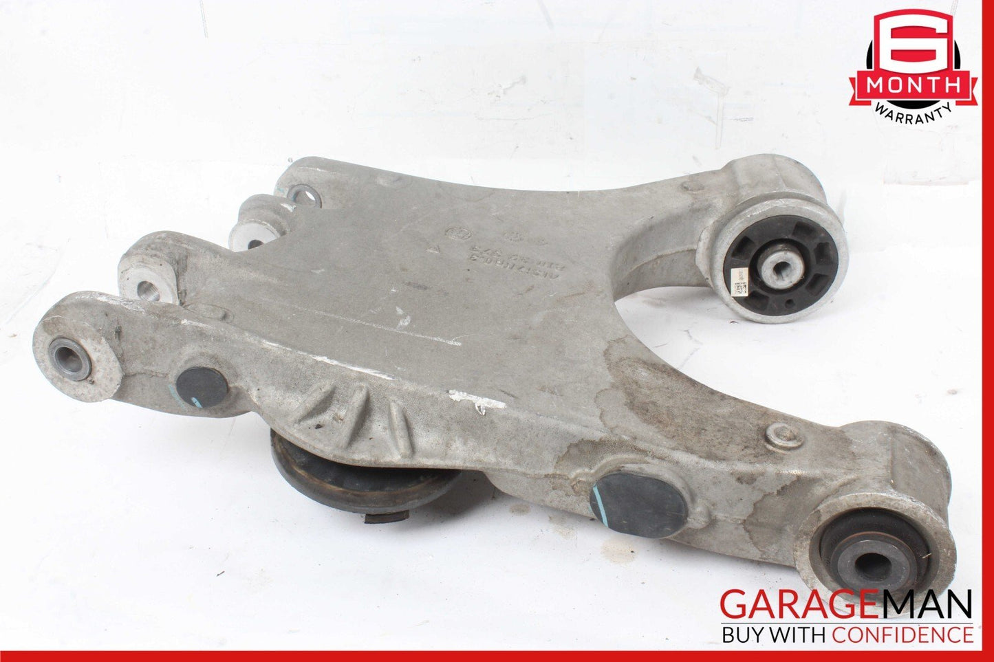 17-22 Alfa Romeo Giulia Rear Right Passenger Side Control Arm 21039373 OEM
