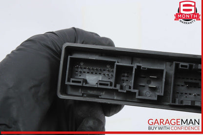 17-24 Audi Q7 Rear 3rd Third Row Seat Memory Control Module Unit 4M1959760G OEM