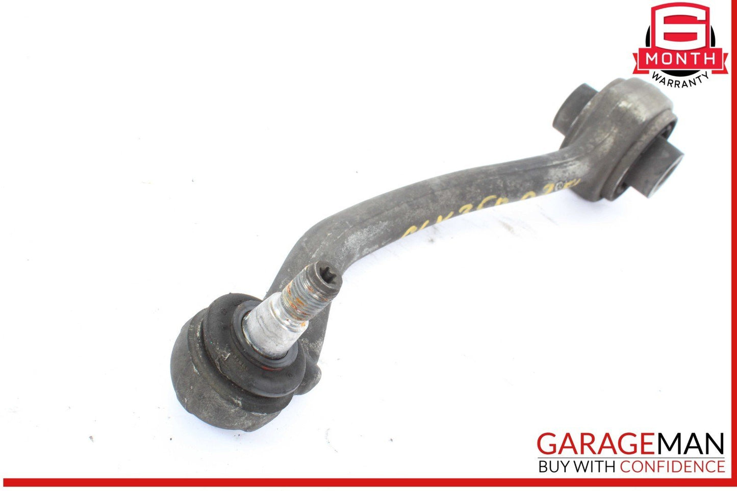 03-09 Mercedes W209 CLK350 Front Left Side Suspension Lower Control Arm OEM