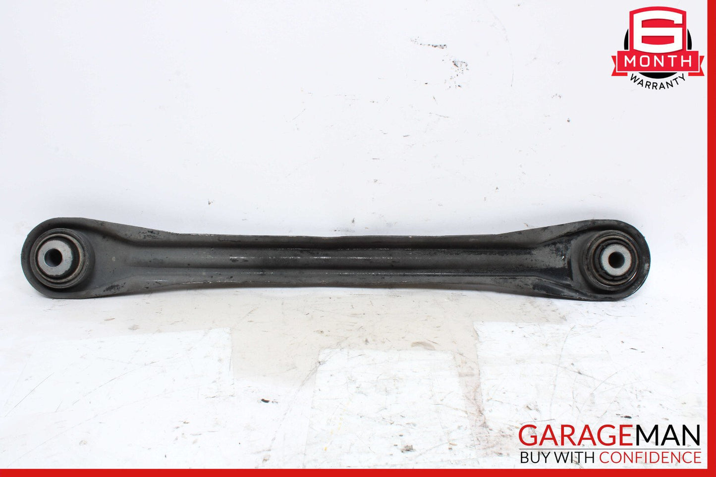 03-10 Porsche Cayenne 955 957 Rear Left or Right Side Upper Rearward Control Arm