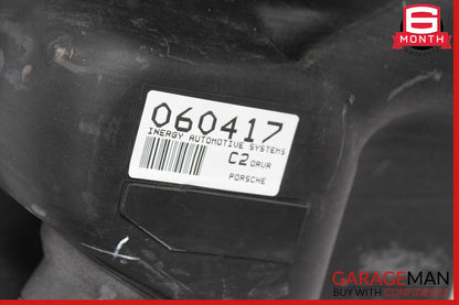 99-01 Porsche Carrera 911 996 Boxster 986 Fuel Gas Tank