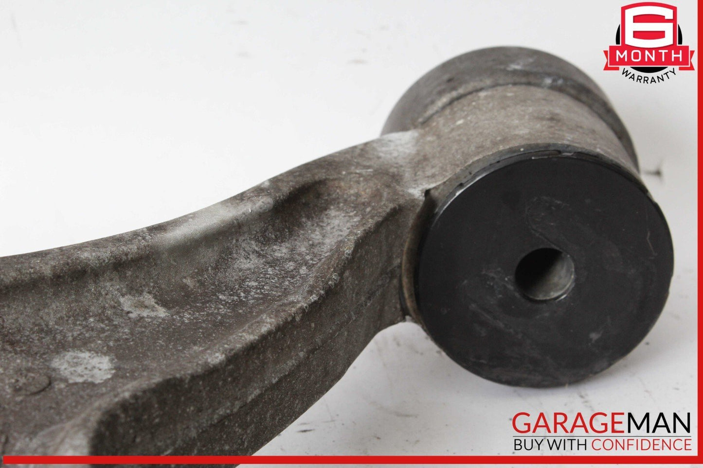 03-10 Maserati GranTurismo Front Left Lower Control Arm 3206581 OEM