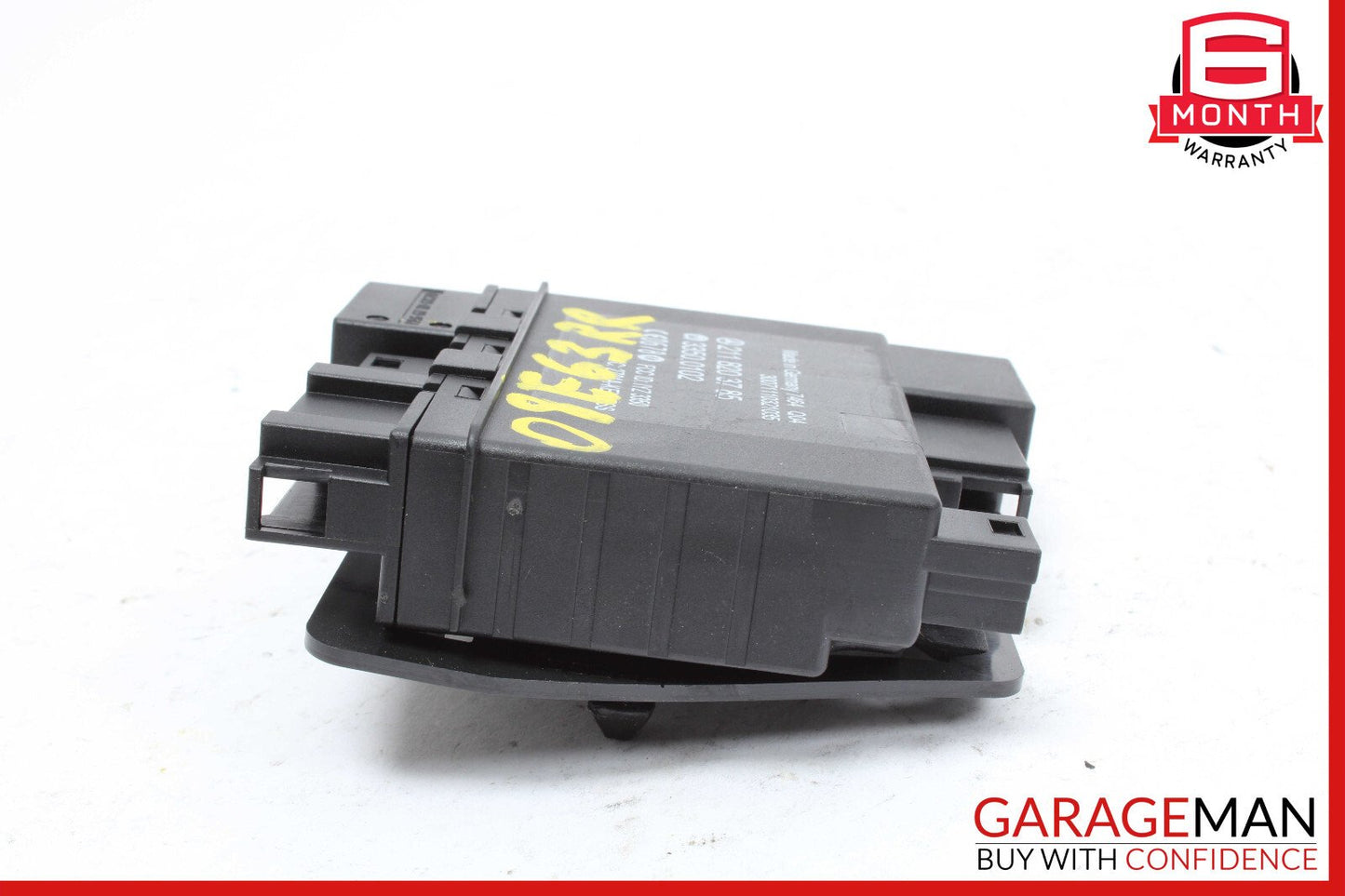 03-09 Mercedes W211 E350 E55 AMG CLS550 Rear Door Keyless Go Control Module OEM