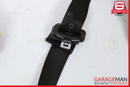 98-05 Mercedes W163 ML350 ML500 Front Right Seatbelt Seat Belt Retractor Black