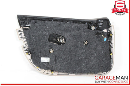 15-21 Mercedes W205 C300 C350e C400 Front Right Side Interior Door Panel OEM