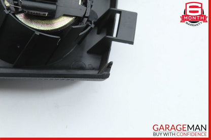 05-11 Mercedes R171 SLK280 SLK350 Front Right Side Door Tweeter Speaker Cover