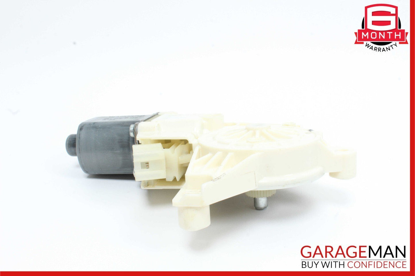 08-16 Mercedes C350 E400 GLK350 C250 Rear Left Door Window Regulator Motor Unit