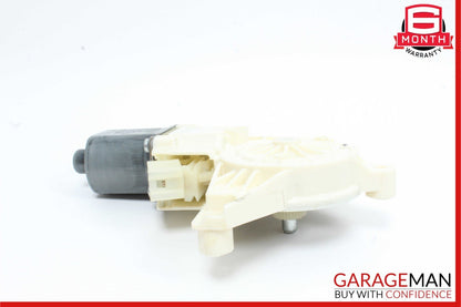 08-16 Mercedes C350 E400 GLK350 C250 Rear Left Door Window Regulator Motor Unit