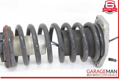 03-06 Maserati Quattroporte Front Left and Right Side Shock Strut Absorber Set