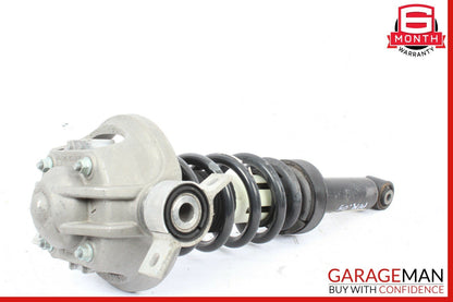 03-06 Porsche Cayenne 955 Rear Left & Right Shock Absorber Strut Spring Set of 2