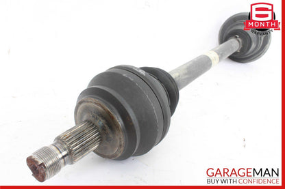 15-20 Mercedes W205 C300 Rear Left Driver Side Axle CV Half Shaft OEM