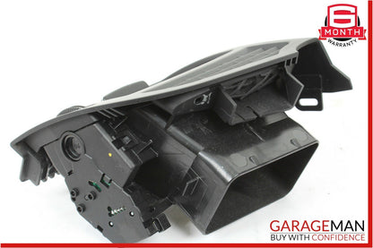 07-14 Mercedes S550 CL550 Front Left Side Dash AC A/C Air Vent Trim Grille Cover