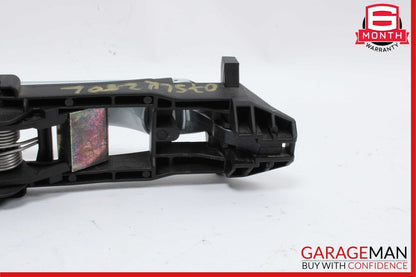 05-11 Mercedes R171 SLK300 SLK350 Front Left Side Exterior Door Handle OEM