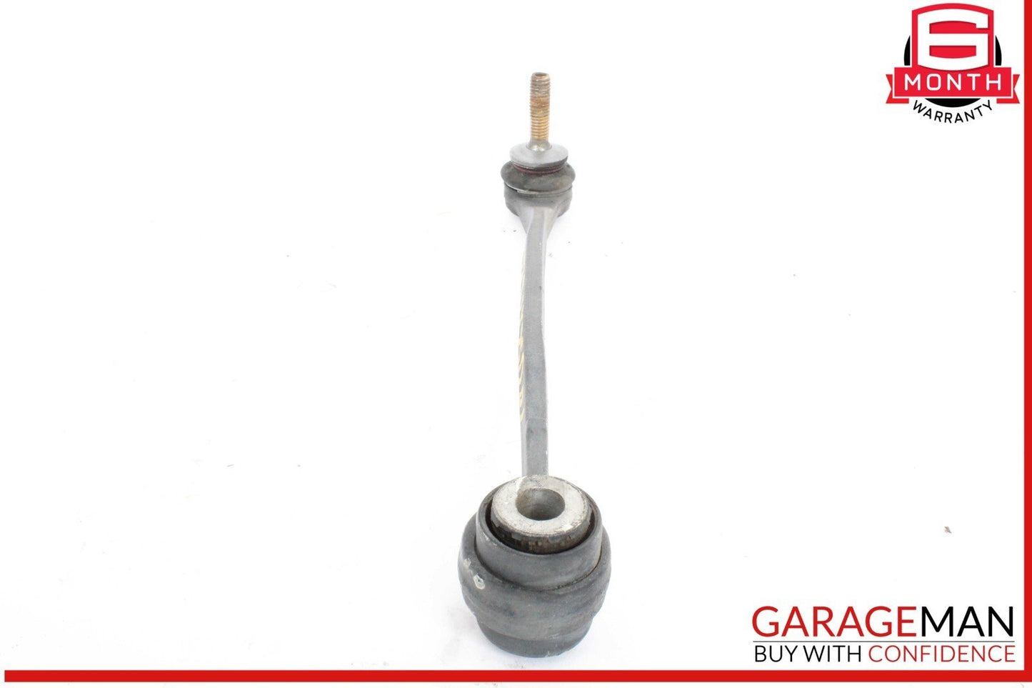 12-20 Mercedes R172 SLK250 Rear Left / Right Rearward Tie Rod Control Arm OEM