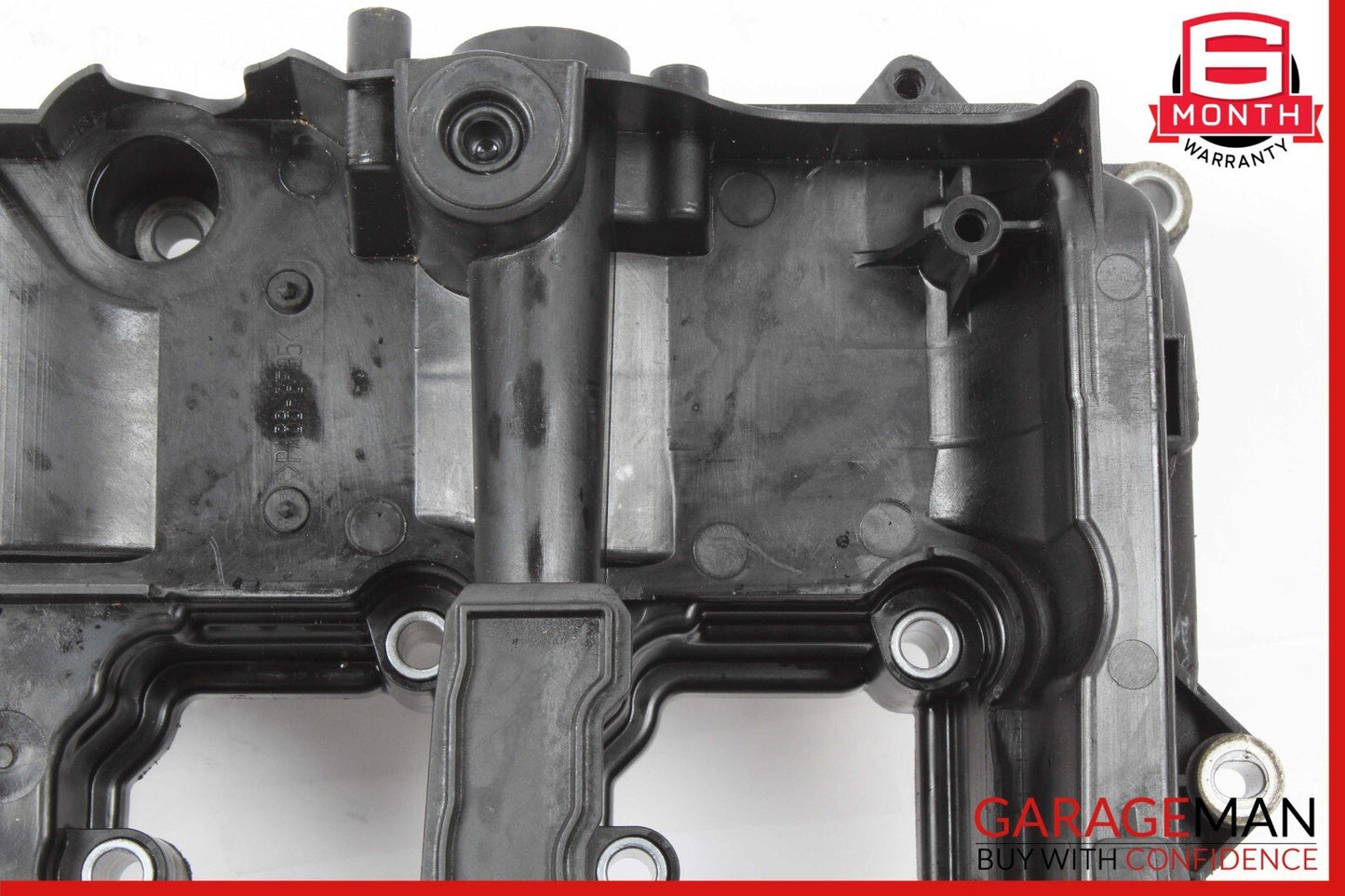 12-15 Mercedes W204 C250 SLK250 M271 1.8L Engine Cylinder Head Cover OEM