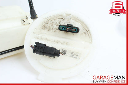 12-14 Mercedes W204 C250 E350 Fuel Gas Pump Level Sensor Sending Unit Assembly