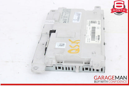 09-17 Audi Q5 S4 Front Dashboard Info Navigation Display Screen Monitor OEM
