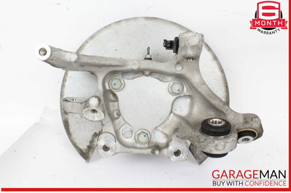 17-23 Cadillac XT5 Rear Right Passenger Side Spindle Knuckle Hub 22995250 OEM