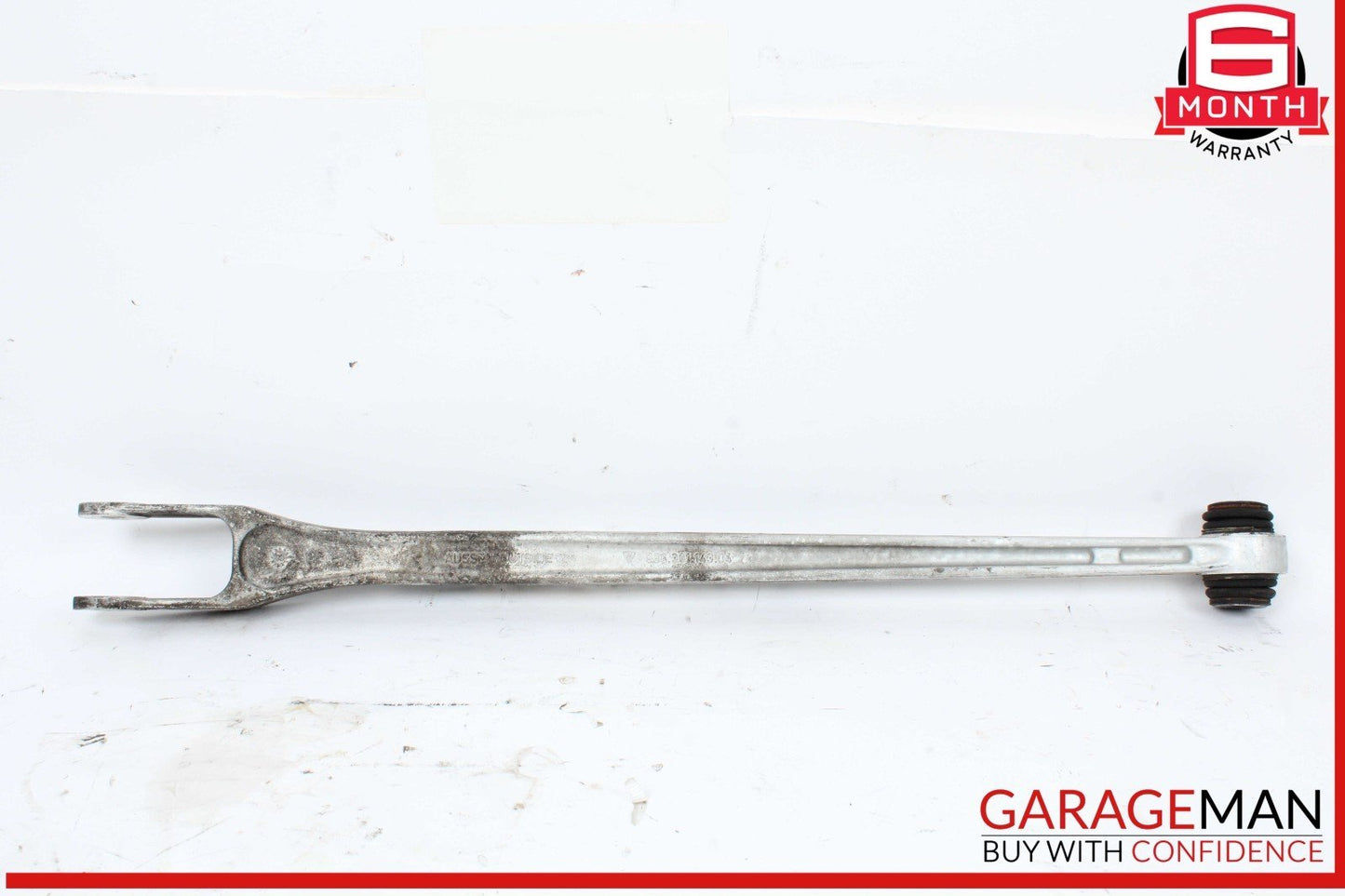 97-04 Porsche Boxster 986 Rear Right or Left Side Lower Control Arm OEM