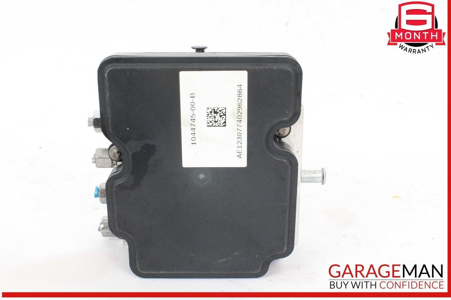 20-23 Tesla Model Y ABS Anti Lock Brake Pump Module 104474500B OEM