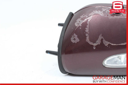 07-08 Mercedes X164 GL450 GL550 Left Side Rear View Door Mirror Assembly OEM