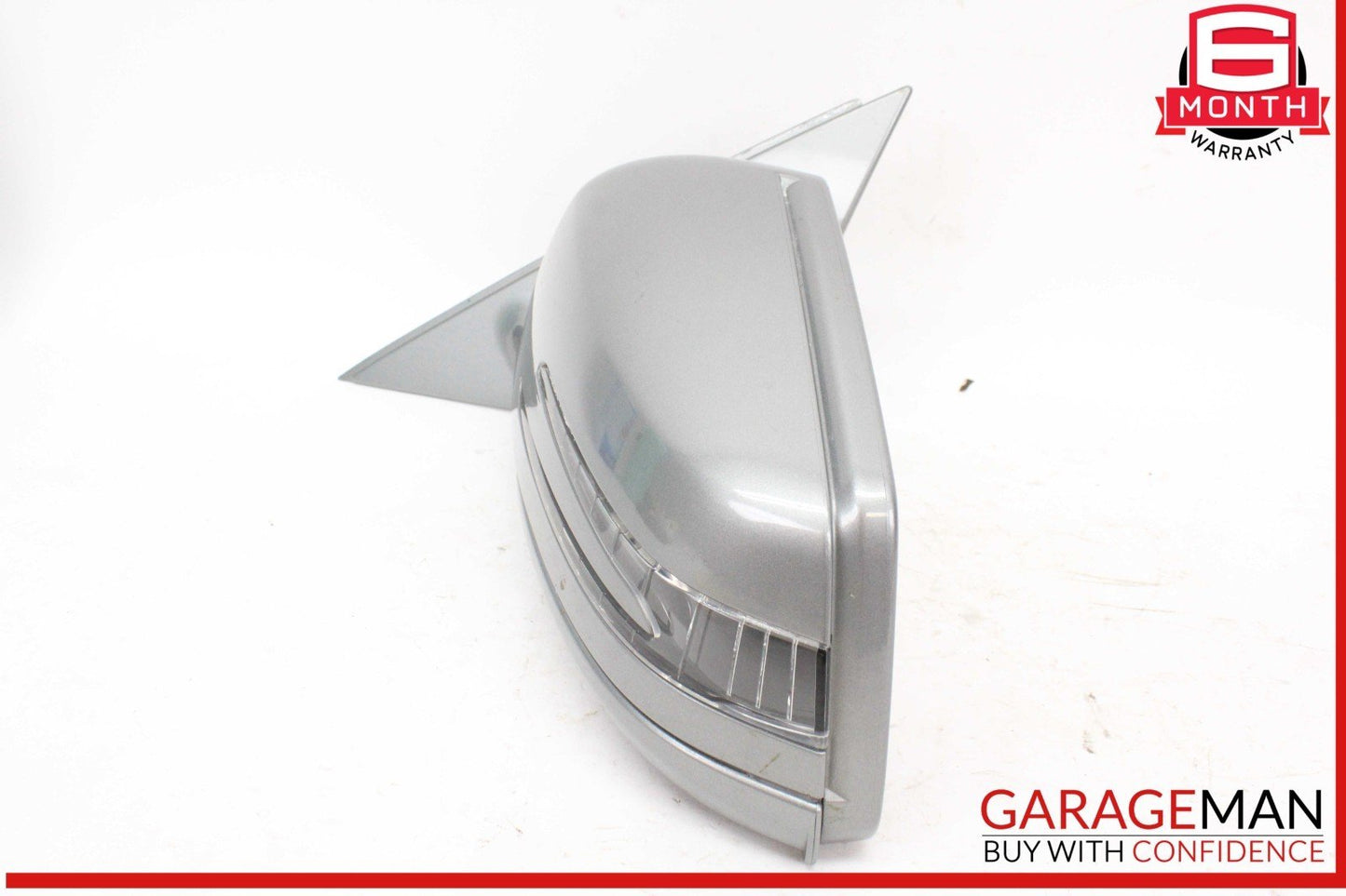 10-13 Mercedes-Benz S500 Front Left Door Rear View Mirror A2218101719