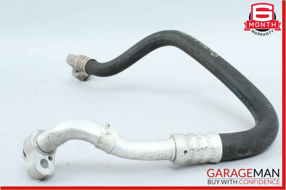 10-15 Porsche Panamera 970 AC A/C Air Conditioning Hose Pipe Line Tube OEM