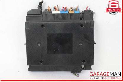 03-06 Porsche Cayenne 955 Body Control Module Unit 7L5937049D OEM