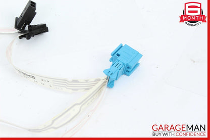 06-12 Mercedes X164 GL450 GL350 Rear Left Side Door Wire Harness Wiring OEM
