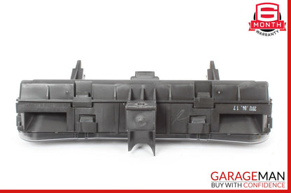 11-12 Nissan Leaf Speedometer Instrument Gauge Cluster OEM