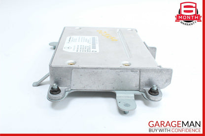 07-13 Mercedes W221 S550 S600 S63 AMG Bluetooth Control Module 2218207485 OEM